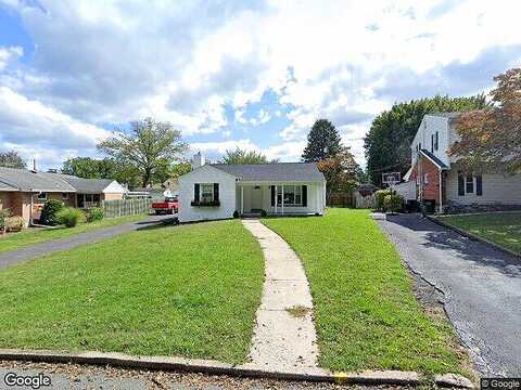 Haldeman, NEW CUMBERLAND, PA 17070