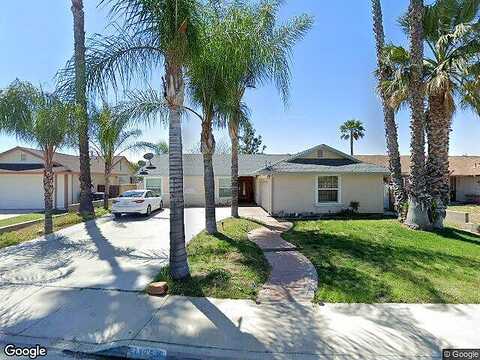 Iris, HEMET, CA 92545