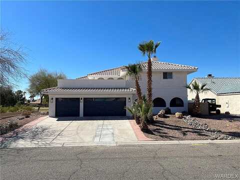 Desert Greens, FORT MOHAVE, AZ 86426