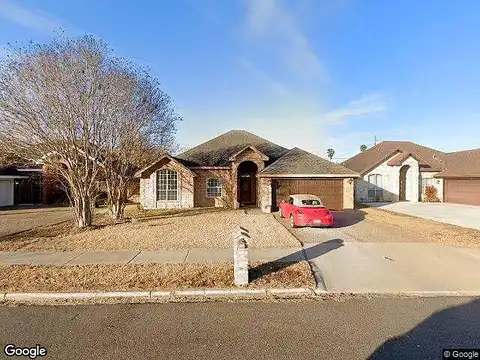 21St, MISSION, TX 78572