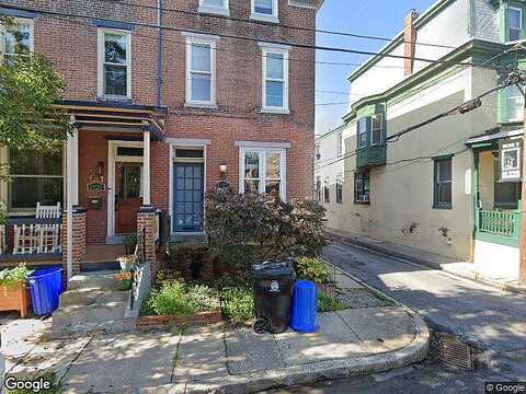 Penn, HARRISBURG, PA 17102