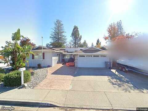 Andover, VACAVILLE, CA 95687