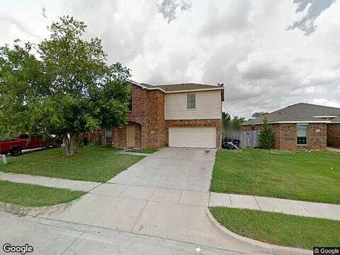 Belshire, FORT WORTH, TX 76140