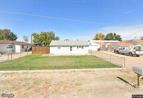 County Road Q, FORT MORGAN, CO 80701