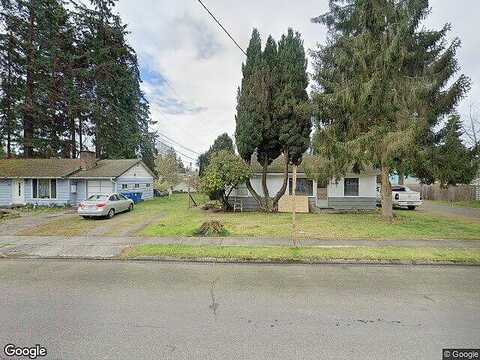 64Th, LYNNWOOD, WA 98036