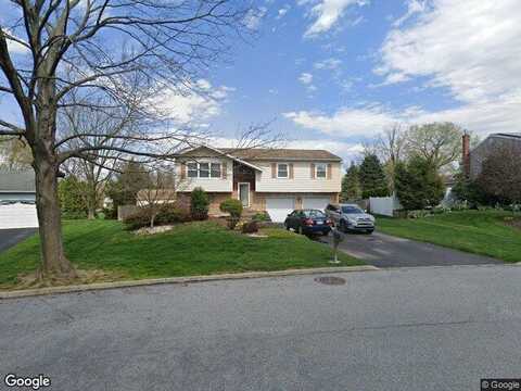 Latta, ALLENTOWN, PA 18104