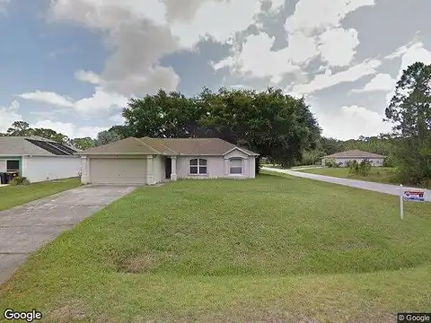 Radcliff, PALM BAY, FL 32909