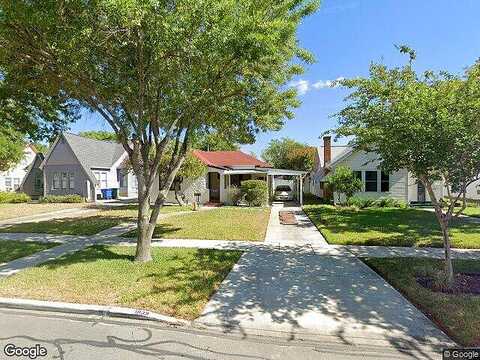 Magnolia, SAN ANTONIO, TX 78201