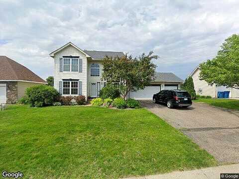 Roosevelt, ELK RIVER, MN 55330