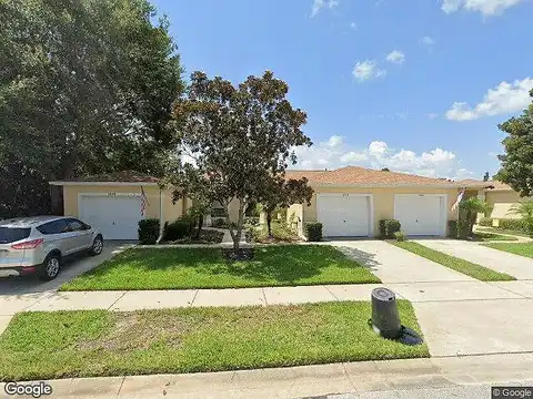 Turnbull Lakes, NEW SMYRNA BEACH, FL 32168