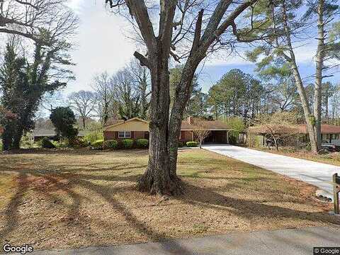 Seayes, AUSTELL, GA 30106