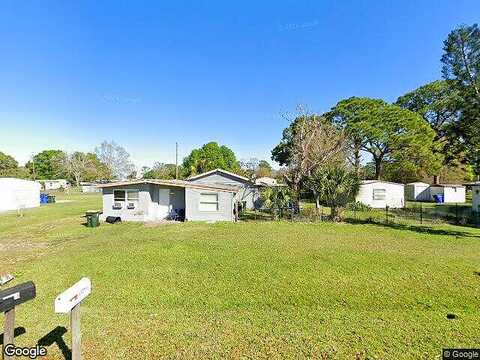 Brinkerhoff, OKEECHOBEE, FL 34974