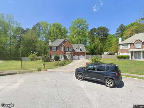 Shirburn, RIVERDALE, GA 30296