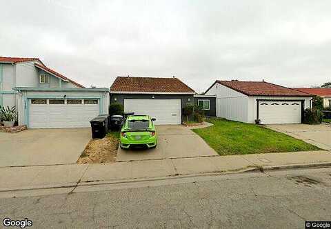 Madrid, SALINAS, CA 93906
