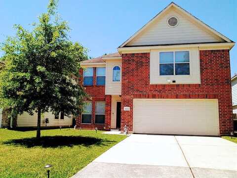 Valiant Oak, CONROE, TX 77385