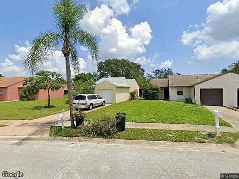 Owl, MELBOURNE, FL 32935