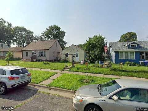 Hyacinth, SAINT PAUL, MN 55106