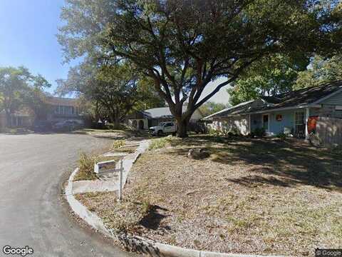 Hunting Valley, SAN ANTONIO, TX 78247