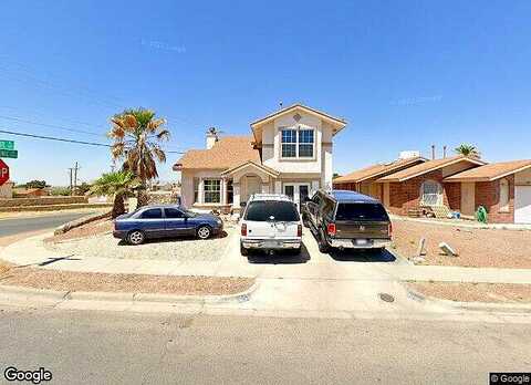 Saint Paul, EL PASO, TX 79936