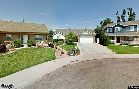 70Th, GREELEY, CO 80634