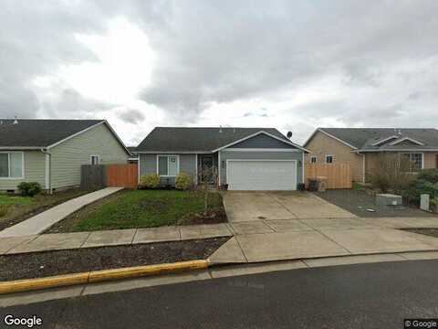 Joy, LEBANON, OR 97355