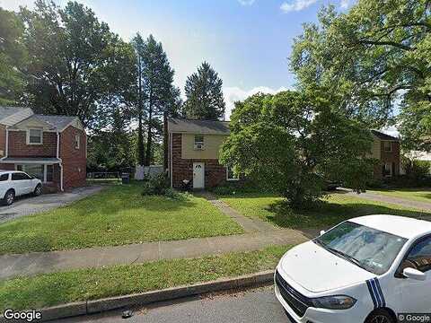 Carlisle, CAMP HILL, PA 17011