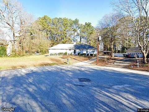 Thornwood, JONESBORO, GA 30236