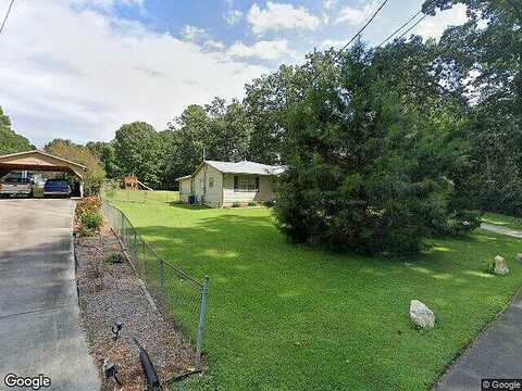 Pine Valley, ALPHARETTA, GA 30004