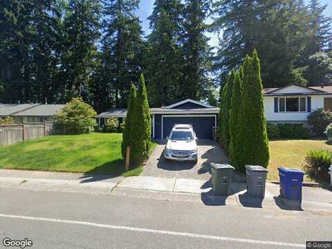 119Th, BOTHELL, WA 98011