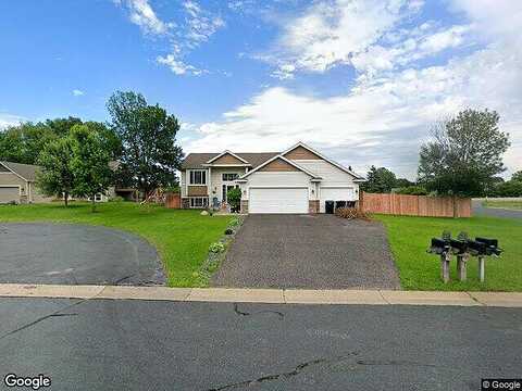 Uranium, ANOKA, MN 55303
