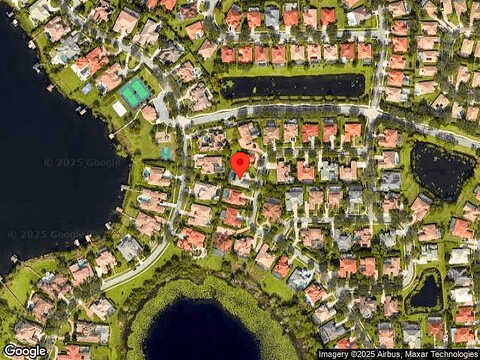Lake Rhea, WINDERMERE, FL 34786