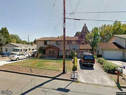 Rachel, ROSEBURG, OR 97471