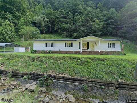 Coon Branch, GRUNDY, VA 24614