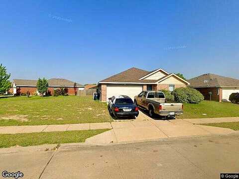 Castle Ridge, FORT WORTH, TX 76140