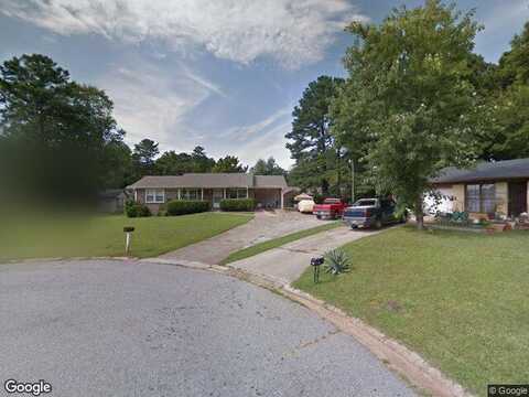 Towhee, JONESBORO, GA 30238