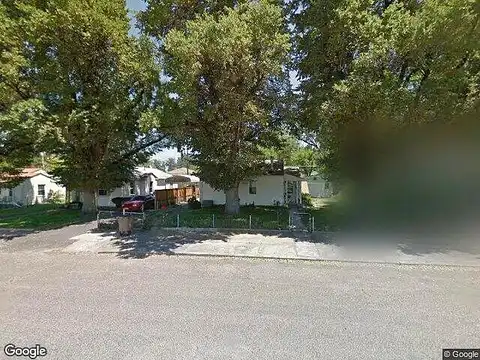 Santa Fe, LA JUNTA, CO 81050