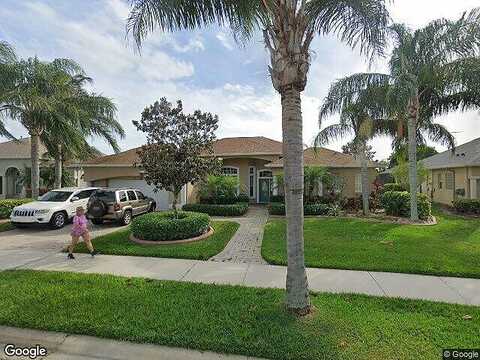 Auburn Lakes, ROCKLEDGE, FL 32955