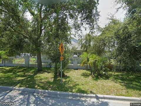 Schoolhouse, MERRITT ISLAND, FL 32953