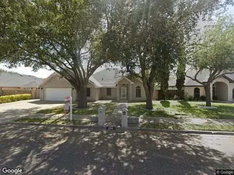 Elm, MISSION, TX 78572