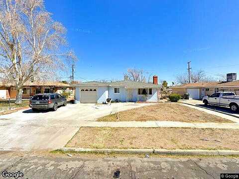 Las Piedras, VICTORVILLE, CA 92395