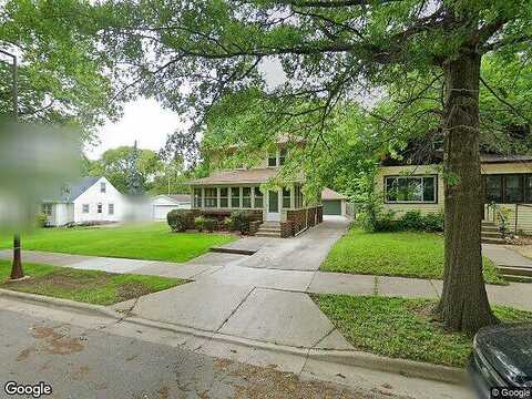 Wyoming, SAINT PAUL, MN 55107