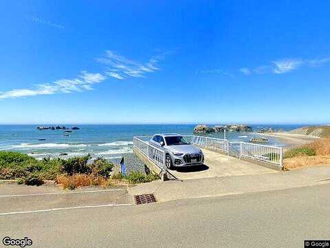 Beach Loop, BANDON, OR 97411