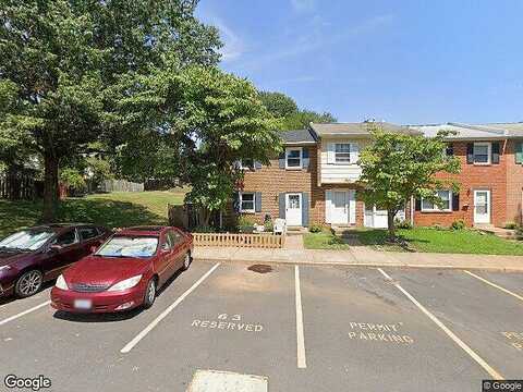 Endsley Turn, WOODBRIDGE, VA 22193