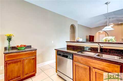 Willow Point, SAVANNAH, GA 31407