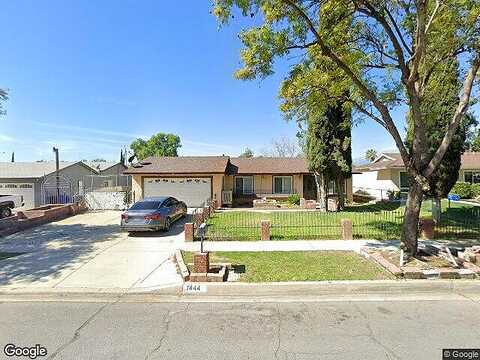 Iris, RIALTO, CA 92376