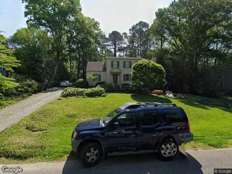 Elmart, NORTH CHESTERFIELD, VA 23235
