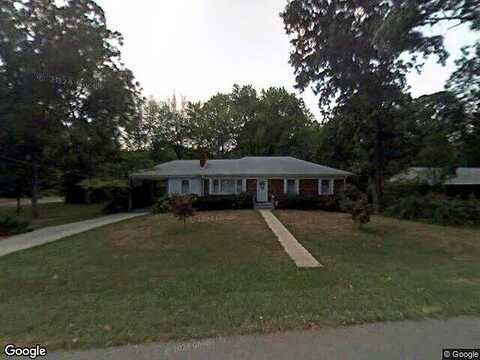 Brookville, LYNCHBURG, VA 24502