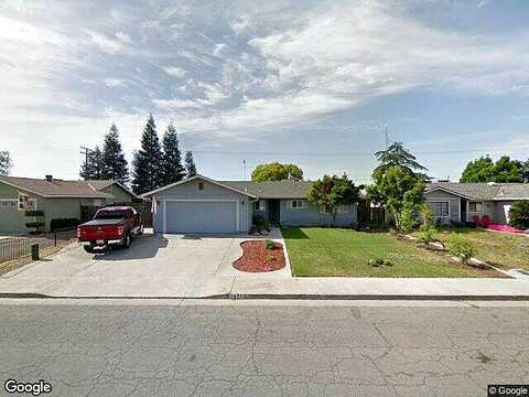 Janet, EXETER, CA 93221