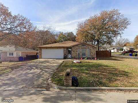 Crest, MANSFIELD, TX 76063