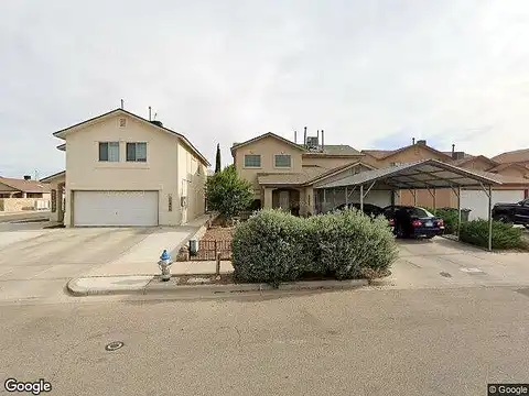 Tierra Halcon, EL PASO, TX 79938